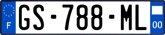 GS-788-ML
