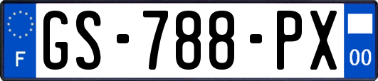GS-788-PX