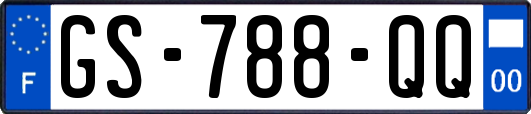 GS-788-QQ