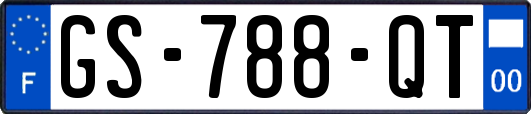 GS-788-QT