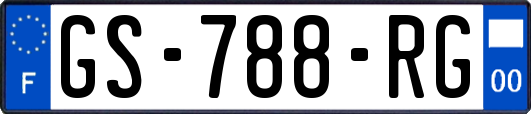 GS-788-RG