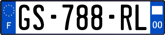 GS-788-RL
