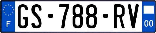 GS-788-RV