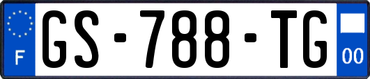 GS-788-TG
