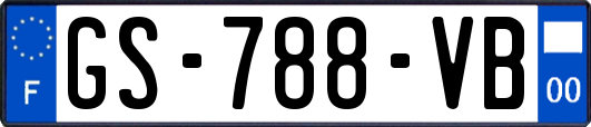 GS-788-VB