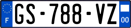 GS-788-VZ