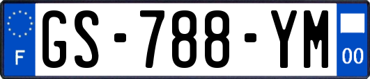 GS-788-YM