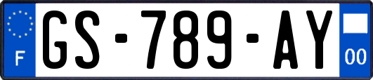 GS-789-AY