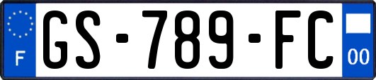 GS-789-FC