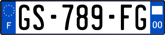 GS-789-FG