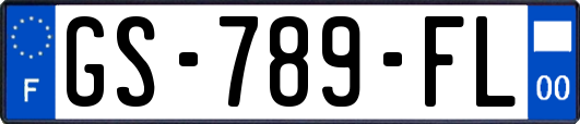GS-789-FL