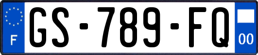 GS-789-FQ