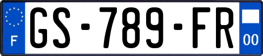 GS-789-FR