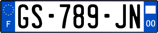 GS-789-JN