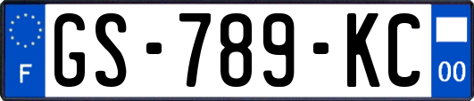 GS-789-KC