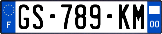 GS-789-KM