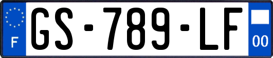 GS-789-LF