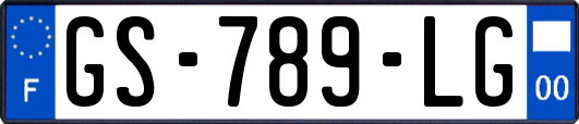 GS-789-LG