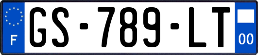 GS-789-LT
