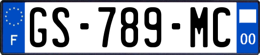 GS-789-MC