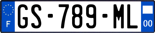 GS-789-ML