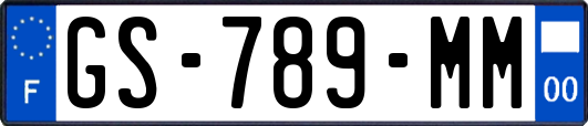GS-789-MM