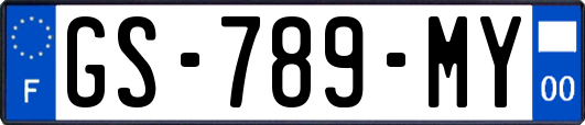 GS-789-MY