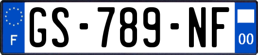 GS-789-NF