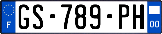 GS-789-PH