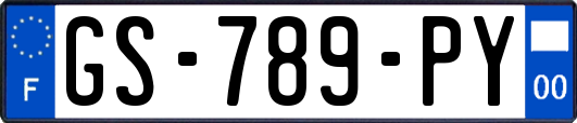 GS-789-PY