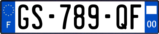 GS-789-QF