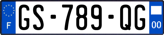 GS-789-QG