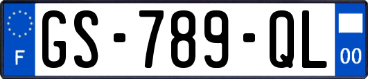 GS-789-QL