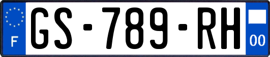 GS-789-RH