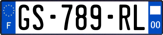 GS-789-RL