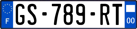 GS-789-RT