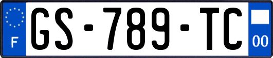 GS-789-TC