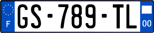 GS-789-TL