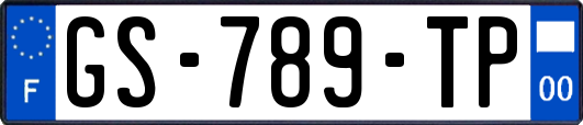 GS-789-TP