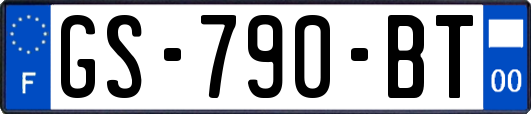 GS-790-BT