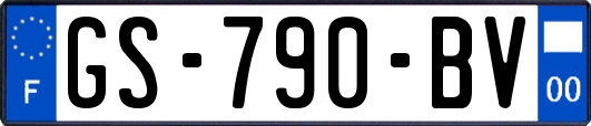 GS-790-BV