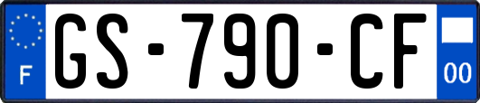 GS-790-CF