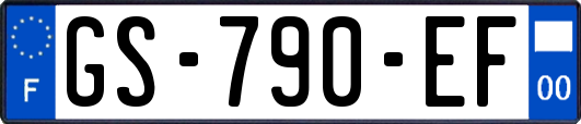 GS-790-EF