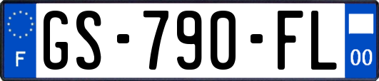 GS-790-FL
