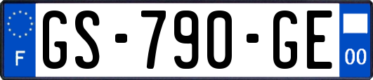 GS-790-GE