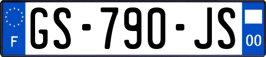 GS-790-JS