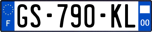 GS-790-KL