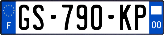 GS-790-KP
