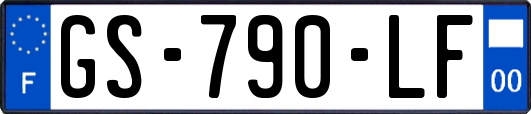 GS-790-LF