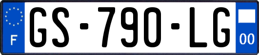 GS-790-LG